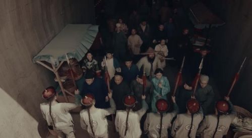 大降魔师