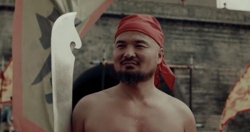 大降魔师