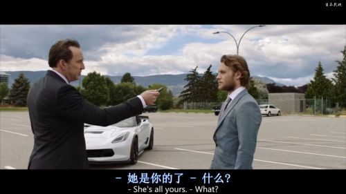报仇雪恨
