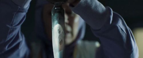 禁闭男童