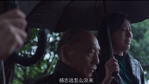 法医秦明之亡命救赎