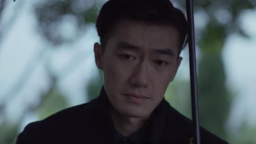 法医秦明之亡命救赎