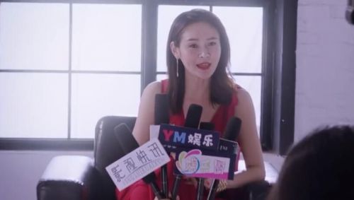 北京女子图鉴之助理女王