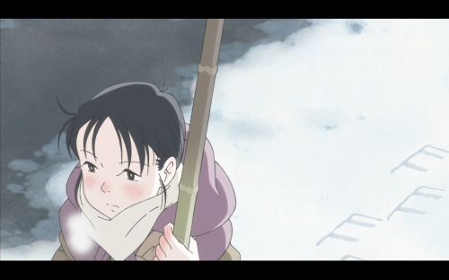 在这世界的角落  加长版