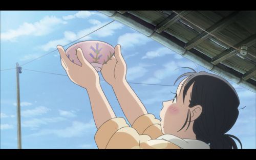 在这世界的角落  加长版