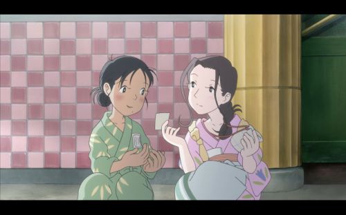 在这世界的角落  加长版