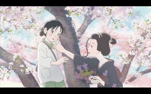 在这世界的角落  加长版