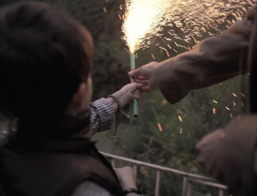 柳暗花明