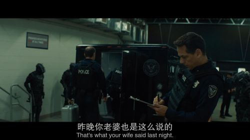 8号警报