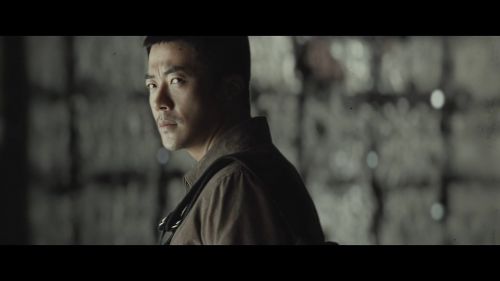 神之一手：鬼手篇