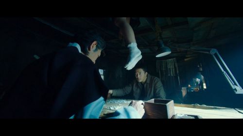 神之一手：鬼手篇