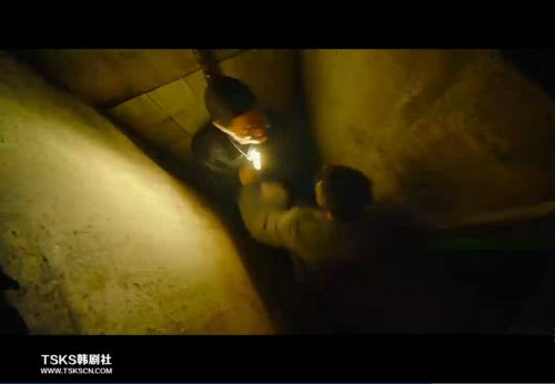 神之一手：鬼手篇