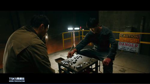 神之一手：鬼手篇