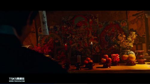 神之一手：鬼手篇
