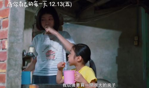 为你存在的每一天
