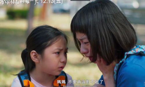为你存在的每一天