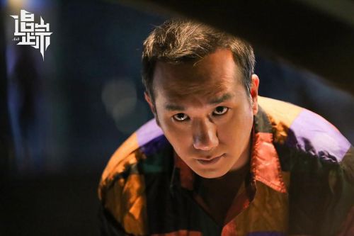 灰烬重生