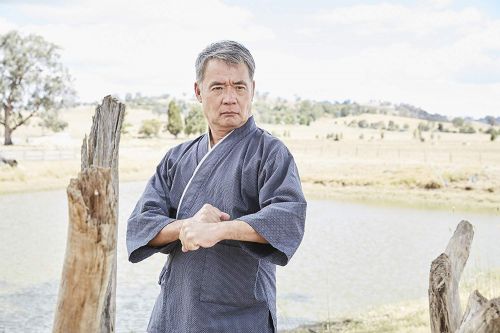 烧烤