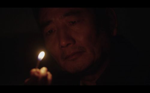 我找牛