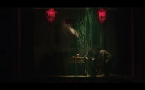 我找牛