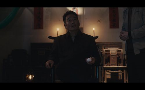 我找牛