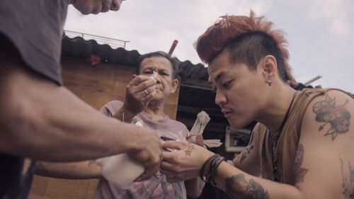 阿尔法，杀之权