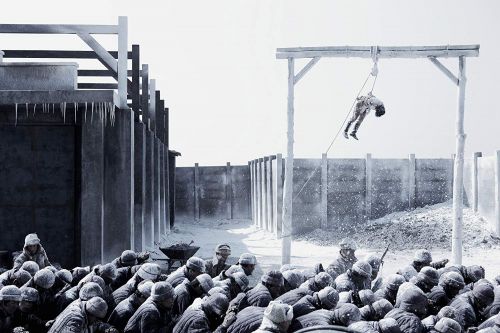登陆之日