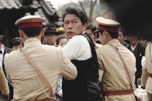 登陆之日