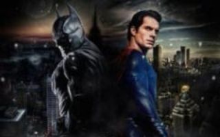《蝙蝠侠大战超人：正义黎明》完整版