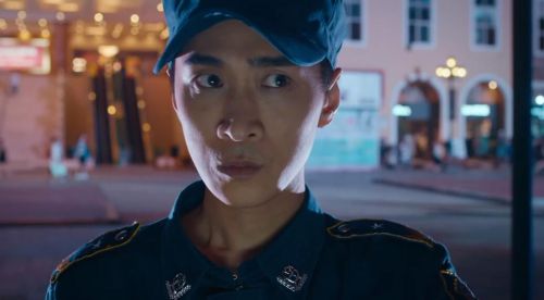小强大战外星人