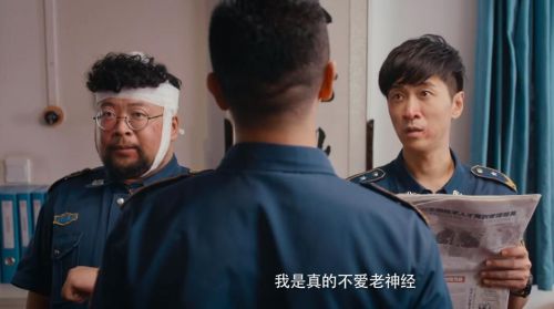 小强大战外星人