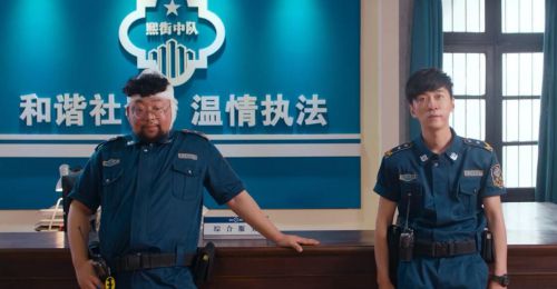 小强大战外星人