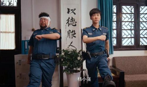 小强大战外星人