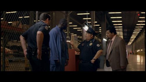 美丽城警察