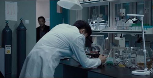 法医秦明之血色婚礼