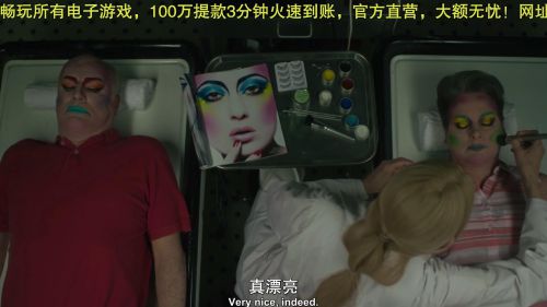 丧尸未逝
