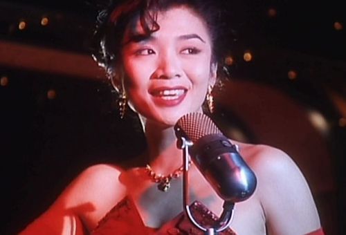 李洛夫奇案