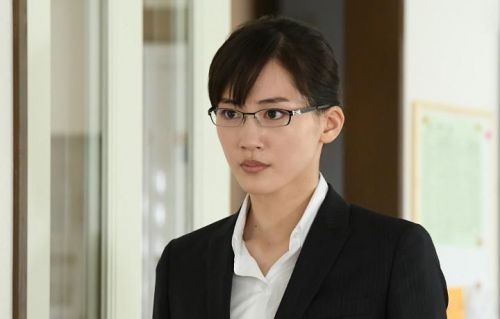 继母与女儿的蓝调 SP