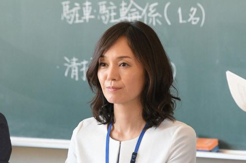 继母与女儿的蓝调 SP