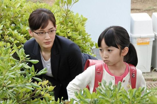 继母与女儿的蓝调 SP