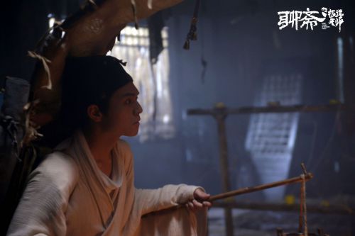聊斋之极道天师