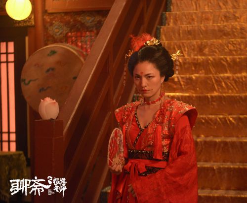 聊斋之极道天师