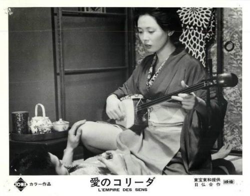 感官世界
