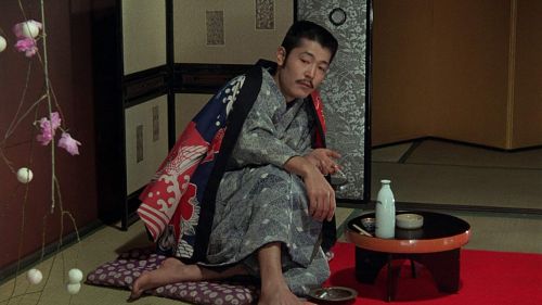 感官世界