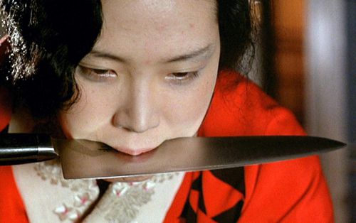 感官世界