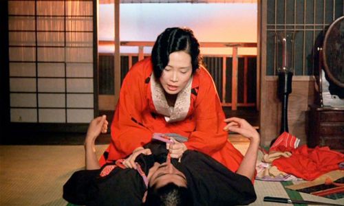 感官世界