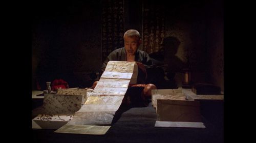 枕边书