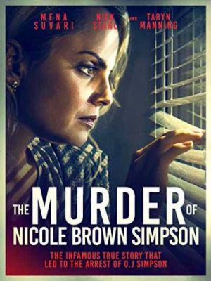 妮可·布朗·辛普森的谋杀案