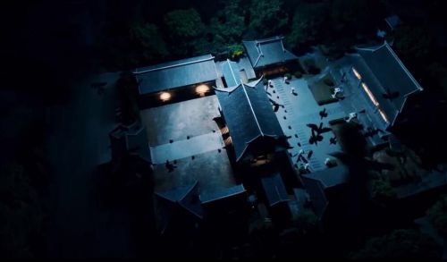 火云邪神之修罗面具