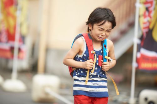 爸爸是坏人冠军